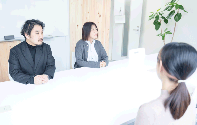 新卒採用