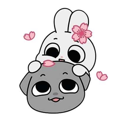 カムンとアント