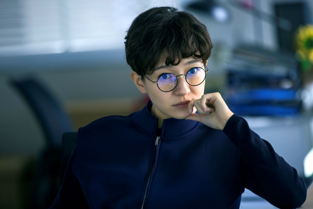 ダイイング・アンサー~法医秦明~|コンテンツセブン|最期の声を聞き逃すな。中国版「BONES」とも評される話題独占の法医ドラマがついに日本上陸 ...
