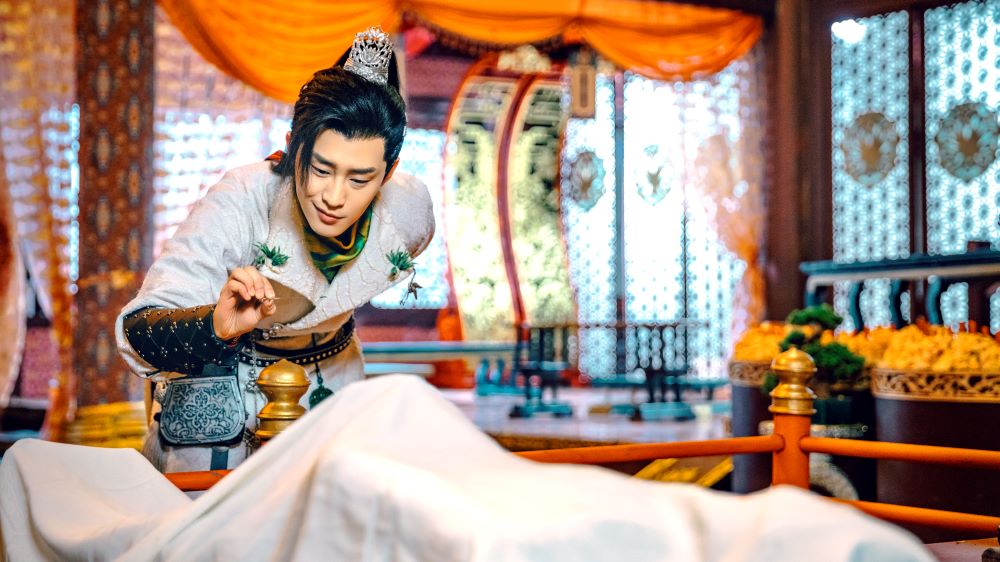 天機十二宮 陰謀と2つの愛 全10枚 第1話〜第20話 最終 レンタル落ち 全巻セット 中古 DVD 天機十二宮～陰謀と2つの愛～｜フジテレビの人気ドラマ・アニメ